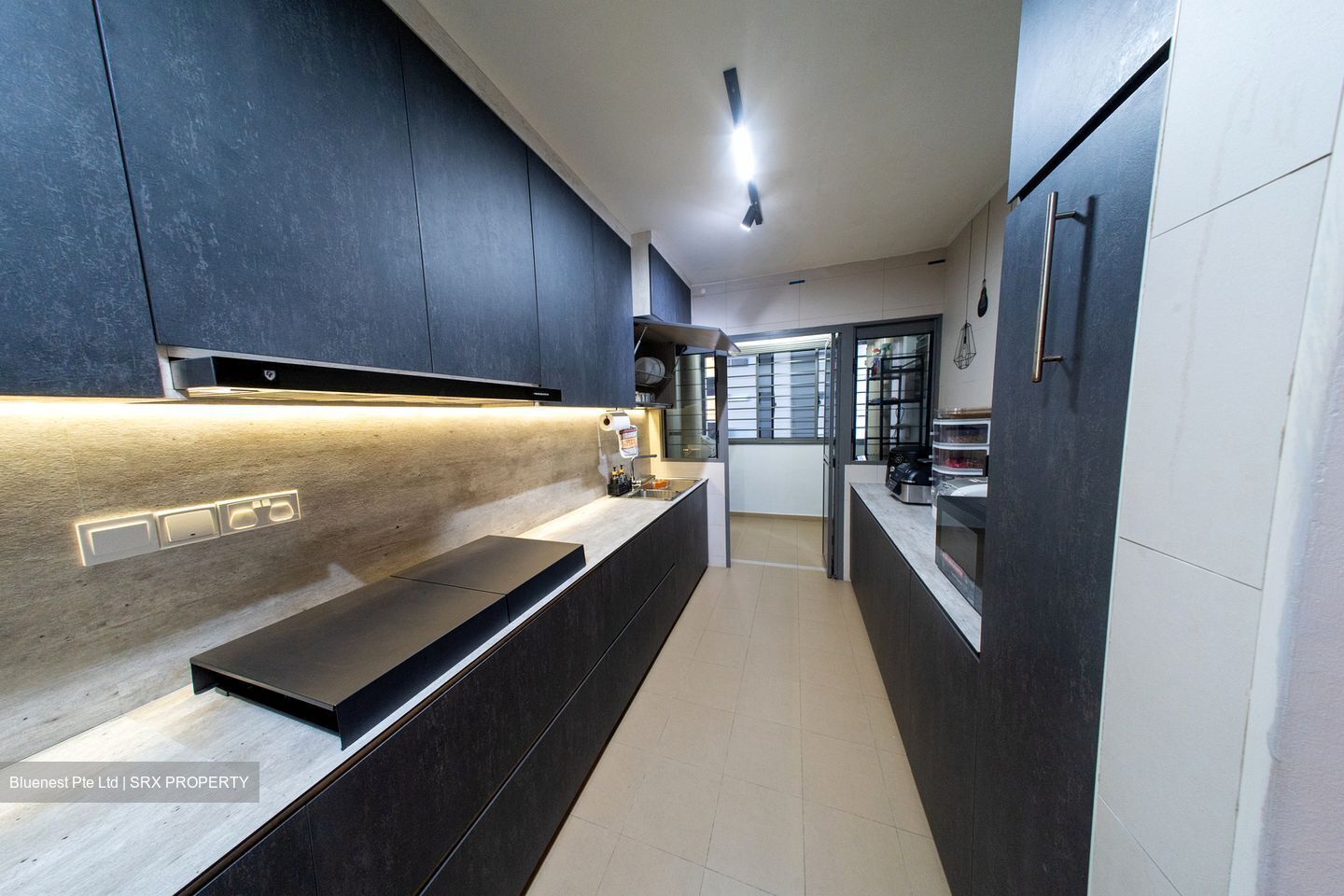 Blk 336C Anchorvale Cove (Sengkang), HDB 5 Rooms #558753281